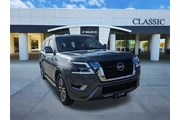 $34987 : Nissan Armada 2023 4x4 SL 4d thumbnail