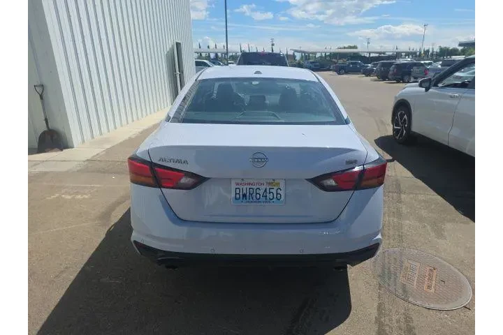 $22800 : Nissan Altima 2024 2.5 SR 4d image 5
