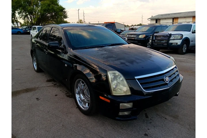$3500 : 2006 STS V6 image 2