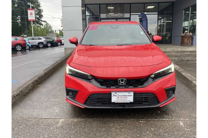 $23648 : Honda Civic 2022 Sport Touri image 2