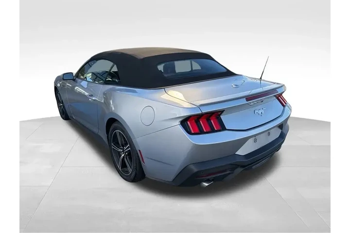 $26671 : Ford Mustang 2024 EcoBoost P image 6