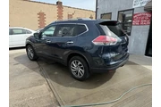 $9995 : 2015 Rogue SV AWD thumbnail