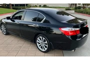 $4000 : Honda Accord 2015 thumbnail