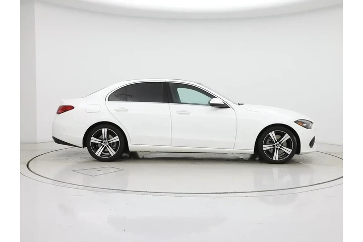 $33998 : Mercedes-Benz C-Class 2023 C image 7