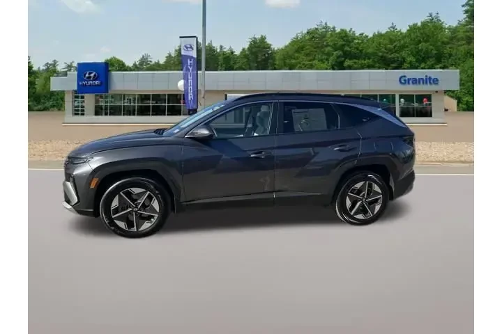 $31990 : Hyundai TUCSON Hybrid 2025 A image 9