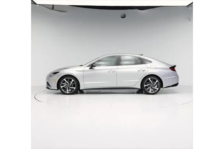 $22998 : Hyundai SONATA 2021 SEL Plus image 3