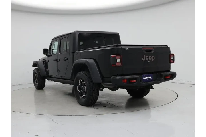 $33998 : Jeep Gladiator 2021 4x4 Rubi image 2
