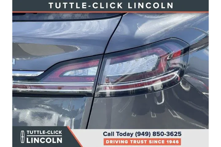 $28162 : Lincoln Nautilus 2022 Standa image 9