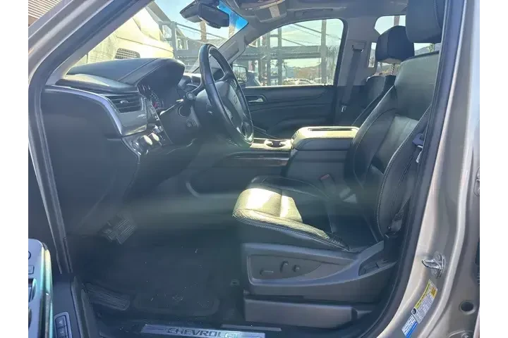 $14937 : Chevrolet Suburban 2016 4x4 image 10