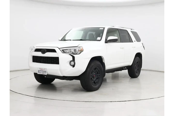 $29998 : Toyota 4Runner 2017 4x4 SR5 image 4