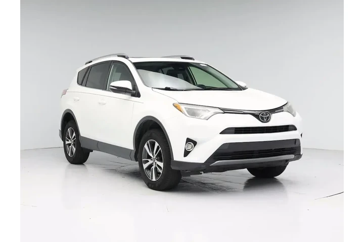 $17998 : Toyota RAV4 2018 XLE 4dr SUV image 1