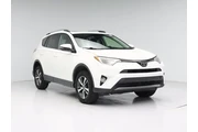 Toyota RAV4 2018 XLE 4dr SUV