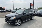 $14395 : 2014 Mercedes-Benz M-Class ML thumbnail