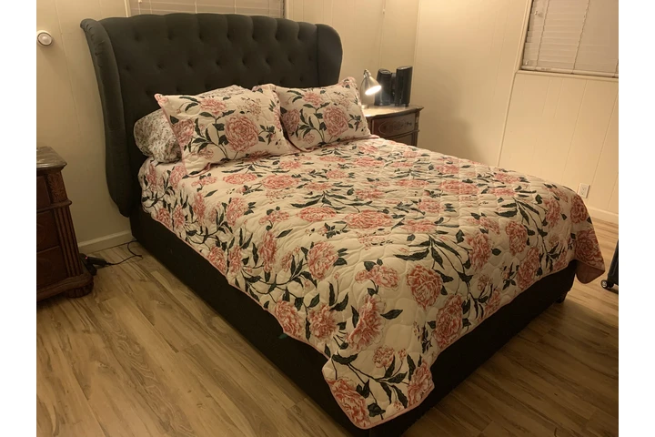 $900 : Se renta cuarto en cypress image 2