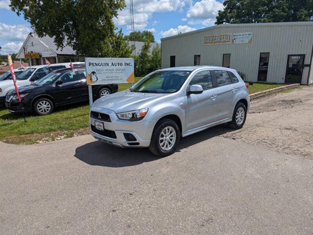 $6990 : 2011 Outlander Sport ES image 1