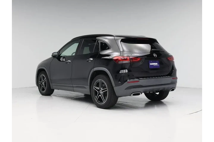 $28998 : Mercedes-Benz GLA 2021 AWD G image 2