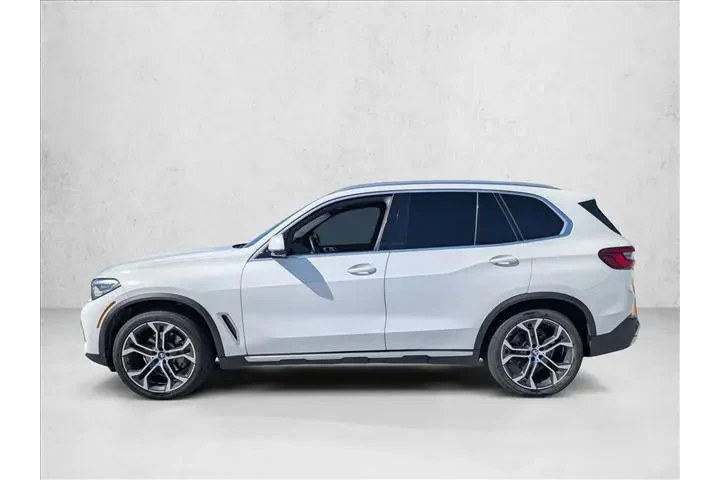 $28273 : BMW X5 2019 AWD xDrive40i 4d image 8