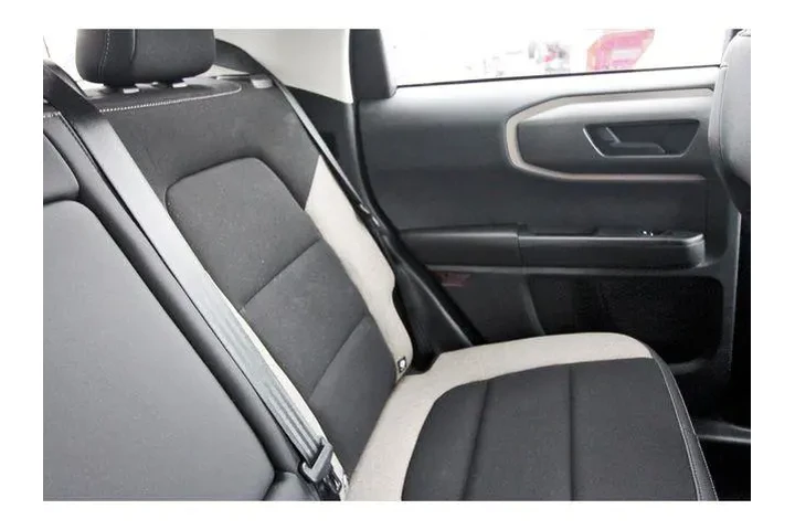 $29100 : Ford Bronco Sport 2025 AWD B image 10