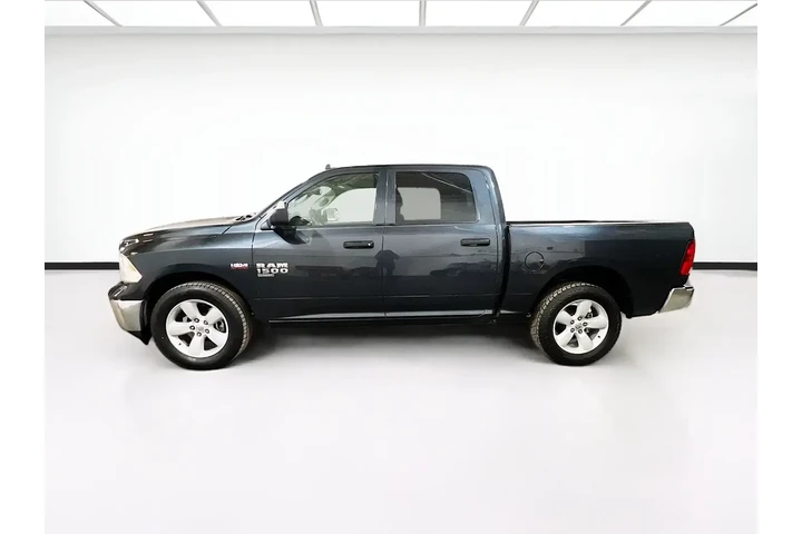 $19999 : Ram 1500 Classic 2021 4x4 Tr image 5