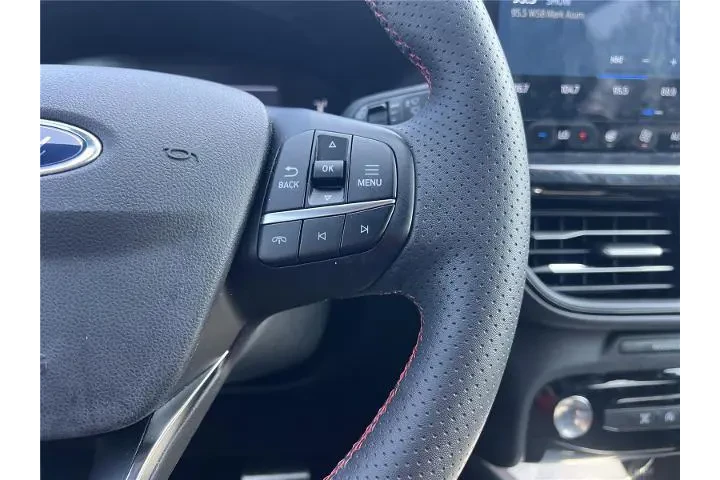 $23994 : Ford Escape 2023 AWD ST-Line image 7