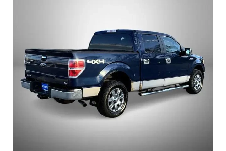 $7995 : Ford F-150 2010 4x4 XL 4dr S image 5