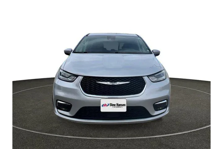 $25997 : Chrysler Pacifica 2023 Touri image 8