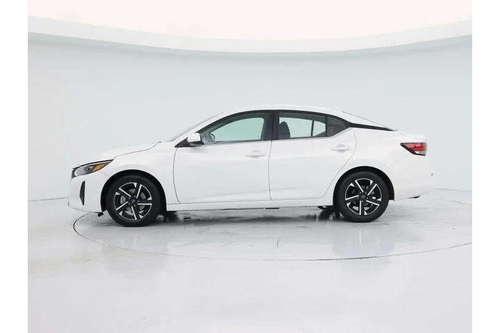 $19998 : Nissan Sentra 2024 SV 4dr Se image 3