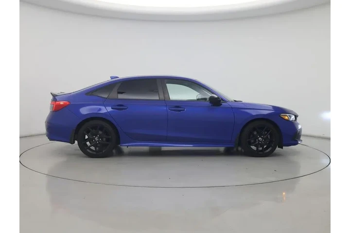 $28998 : Honda Civic 2023 Si 4dr Seda image 7