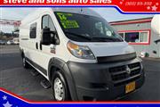 $59995 : 2016 RAM ProMaster 3500 159 WB thumbnail