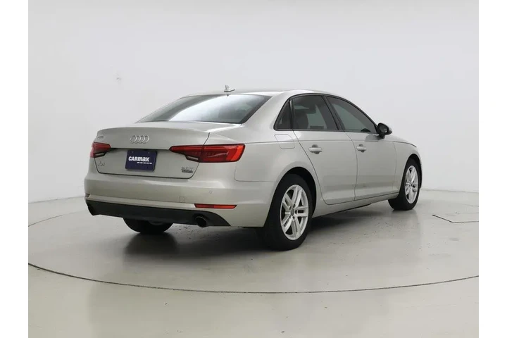 $14599 : Audi A4 2017 AWD 2.0T quattr image 8
