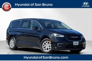 Chrysler Pacifica 2023 Touri en San Francisco Bay Area