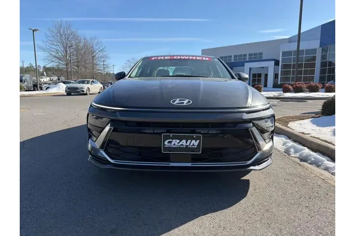 $20382 : Hyundai SONATA 2024 SEL 4dr image 2