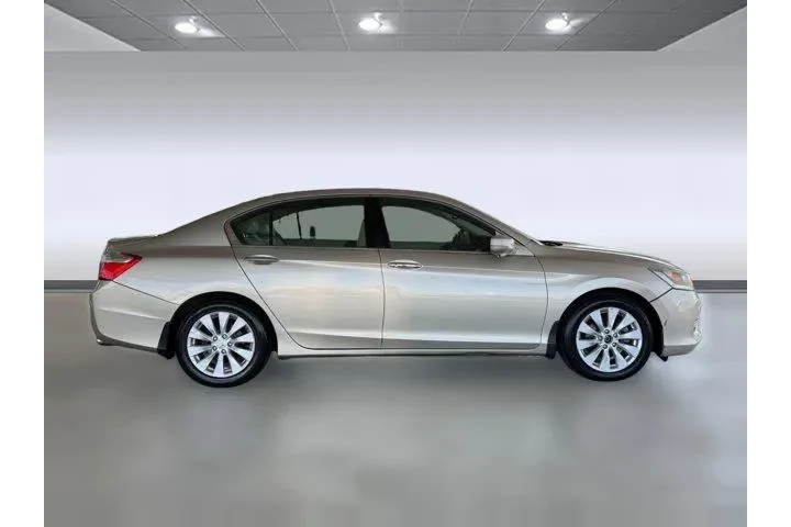 $12999 : Honda Accord 2013 EX-L V6 4d image 8