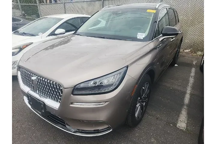 $24991 : Lincoln Corsair 2020 Reserve image 4