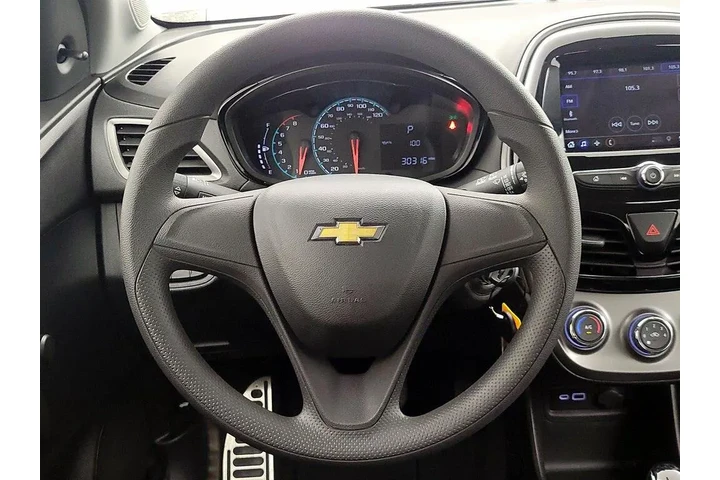 $13998 : Chevrolet Spark 2022 LS CVT image 10