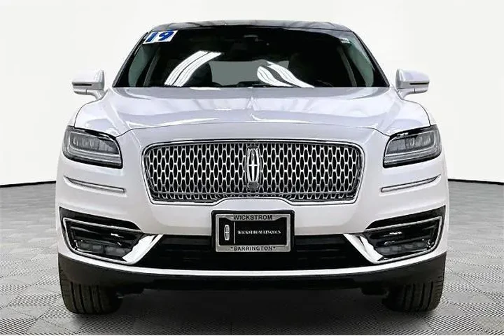 $22500 : Lincoln Nautilus 2019 AWD Re image 3