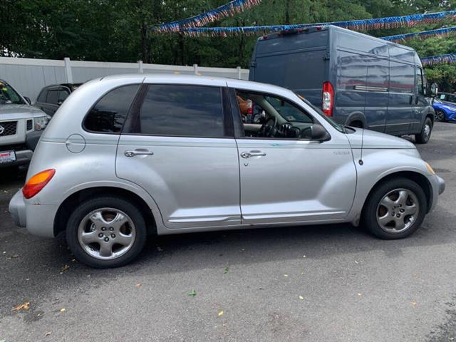 $3999 : 2001 PT Cruiser Limited image 5