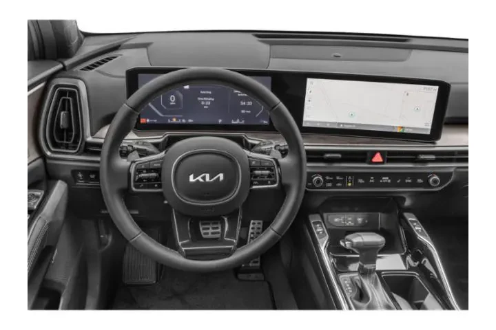 $36766 : Kia Sorento 2024 AWD X-Pro S image 7