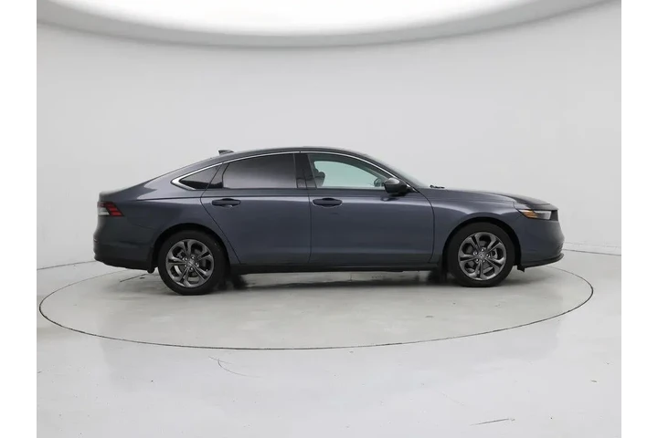 $25998 : Honda Accord 2024 EX 4dr Sed image 7