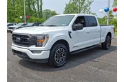 $46993 : Ford F-150 2022 4x4 XLT 4dr thumbnail
