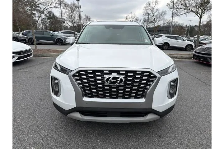 $28068 : Hyundai PALISADE 2022 SEL 4d image 2