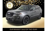 Ford Explorer 2019 AWD Sport en Binghamton