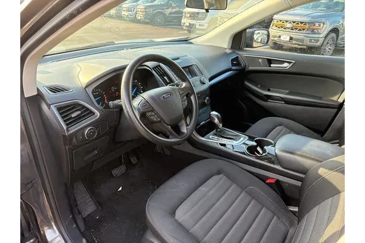 $16500 : Ford Edge 2016 AWD SE 4dr Cr image 9