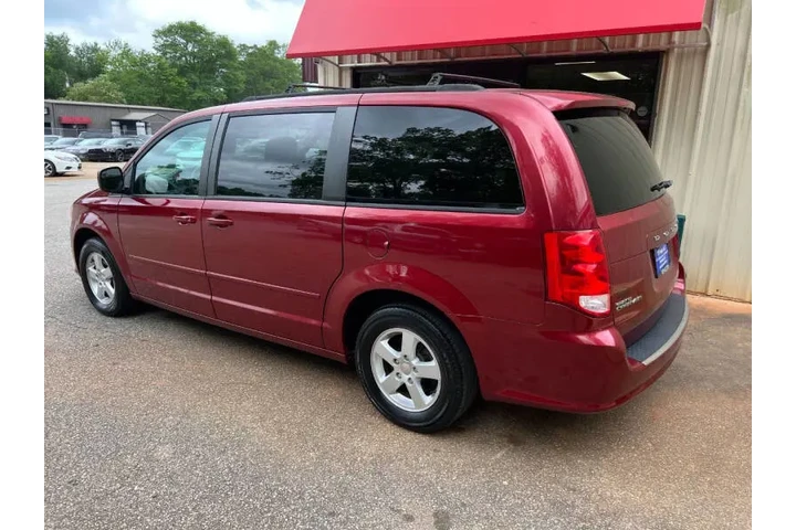 $8999 : 2011 Grand Caravan Mainstreet image 7