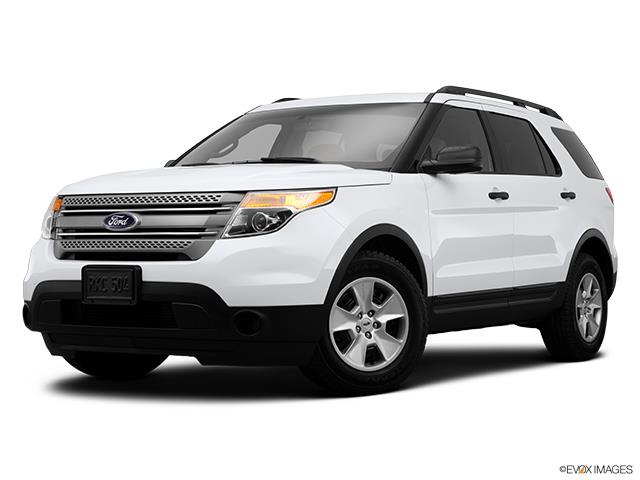 2014 Explorer image 5