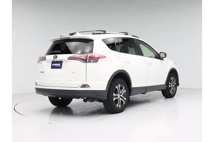 $20998 : Toyota RAV4 2017 LE 4dr SUV image 8