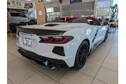 Chevrolet Corvette 2023 Stin thumbnail