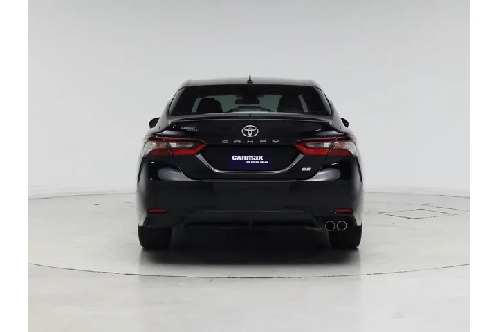 $26998 : Toyota Camry 2023 SE 4dr Sed image 6