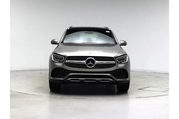 $29998 : Mercedes-Benz GLC 2021 GLC 3 image 5
