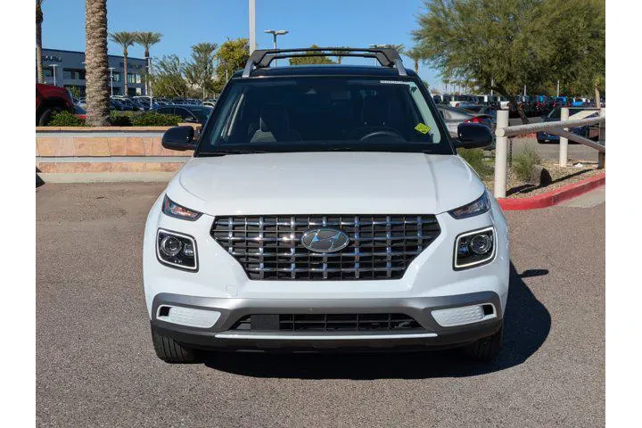 $18159 : Hyundai VENUE 2022 Limited 4 image 8